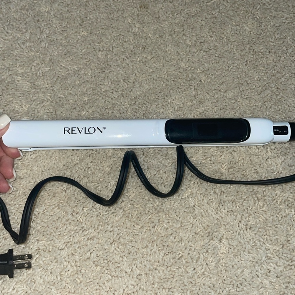 Revlon Hair Straightener
